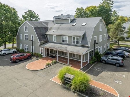 Preview of Office space for Rent at 158 Danbury Rd