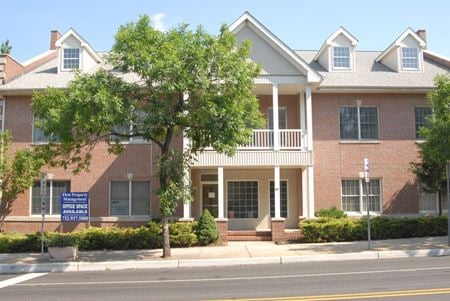 Preview of Office space for Rent at 47 Raritan Ave