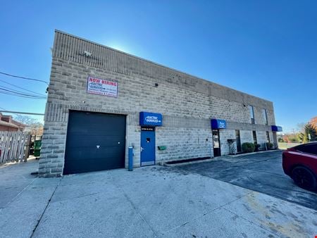 Preview of Industrial space for Rent at 4704 South 47th Street