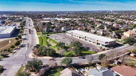 Preview of Mixed Use space for Rent at Bentwood Ranch Drive & W Borgfeld Road