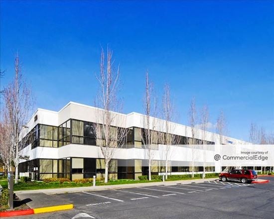 Preview of Office space for Rent at 800 SW 39th Street