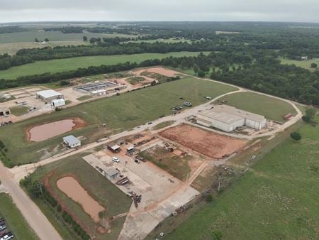 Preview of Industrial space for Sale at 2900 Plant Rd