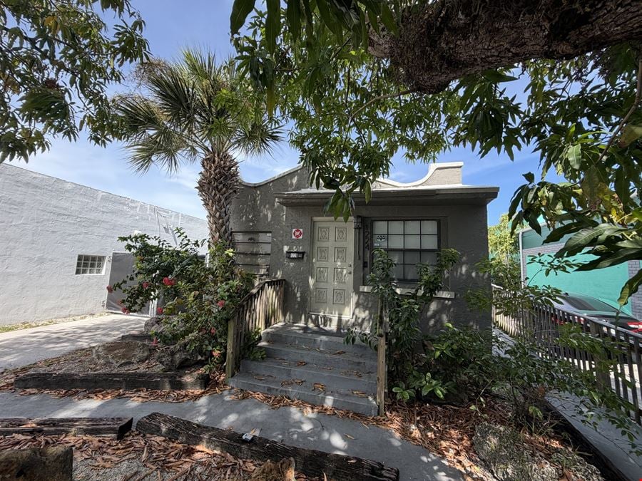 1224 SW 1st Ave