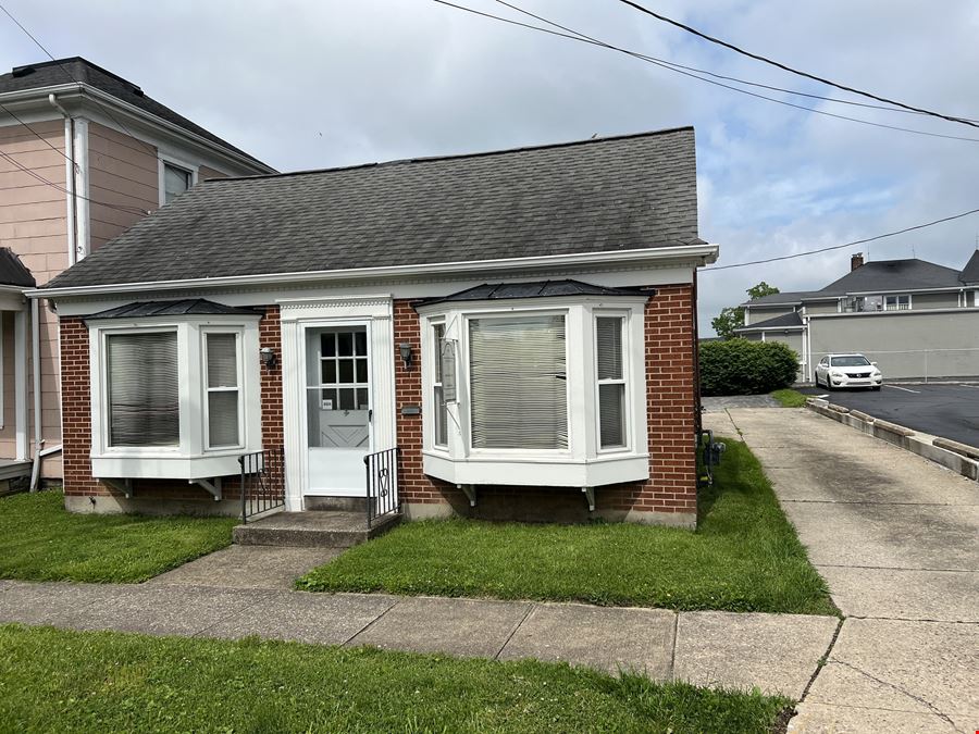 109 South Main Street