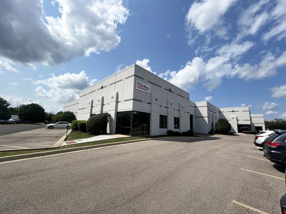 Preview of Industrial space for Rent at 1700-1730 Todd Farm Dr.