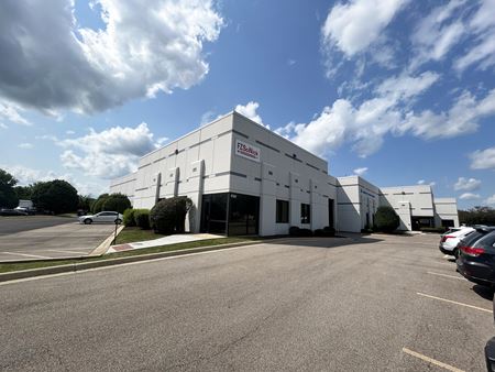 Preview of Industrial space for Rent at 1700-1730 Todd Farm Dr.
