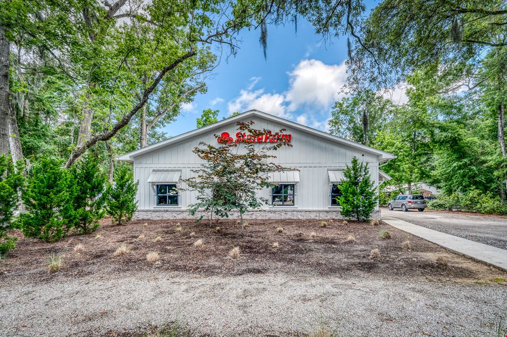 3430 Maybank Hwy