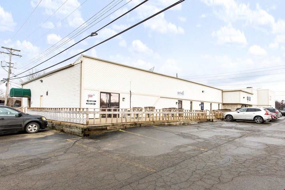 6751 Dixie Highway