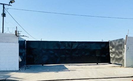 Preview of Other space for Rent at 1535 E Sandison St