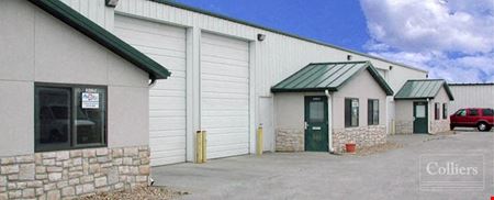 Preview of commercial space at 6309 NW Kelly Dr