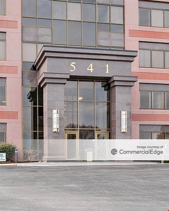 Toebben Executive Center