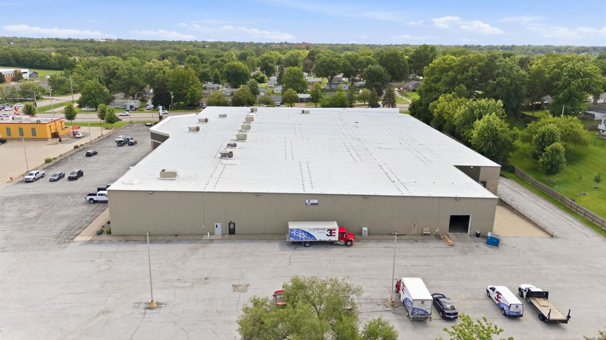 1320 W Kimberly Rd, Sale