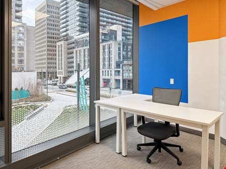 Preview of Office space for Rent at 15 Wellesley Street West #201