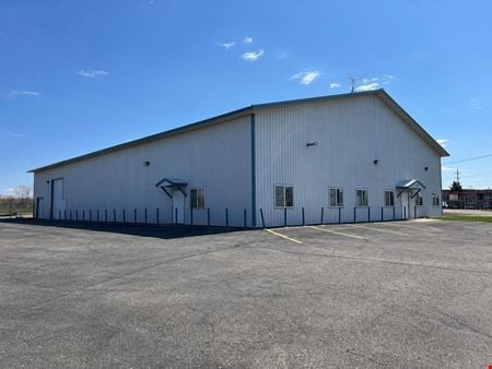Preview of Industrial space for Rent at 620 Apollo Ave NE