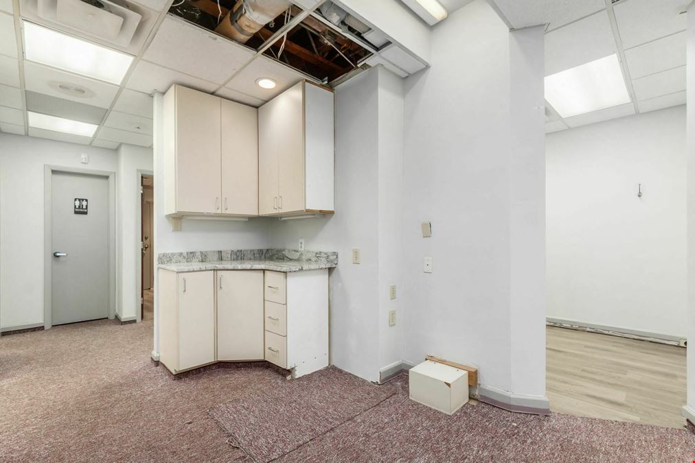 5180 E Main St, Suite A