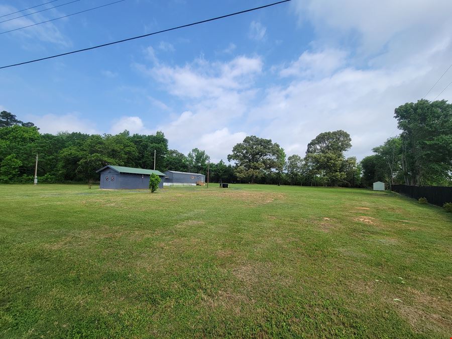 3 Acres For Commercial Redevelopment