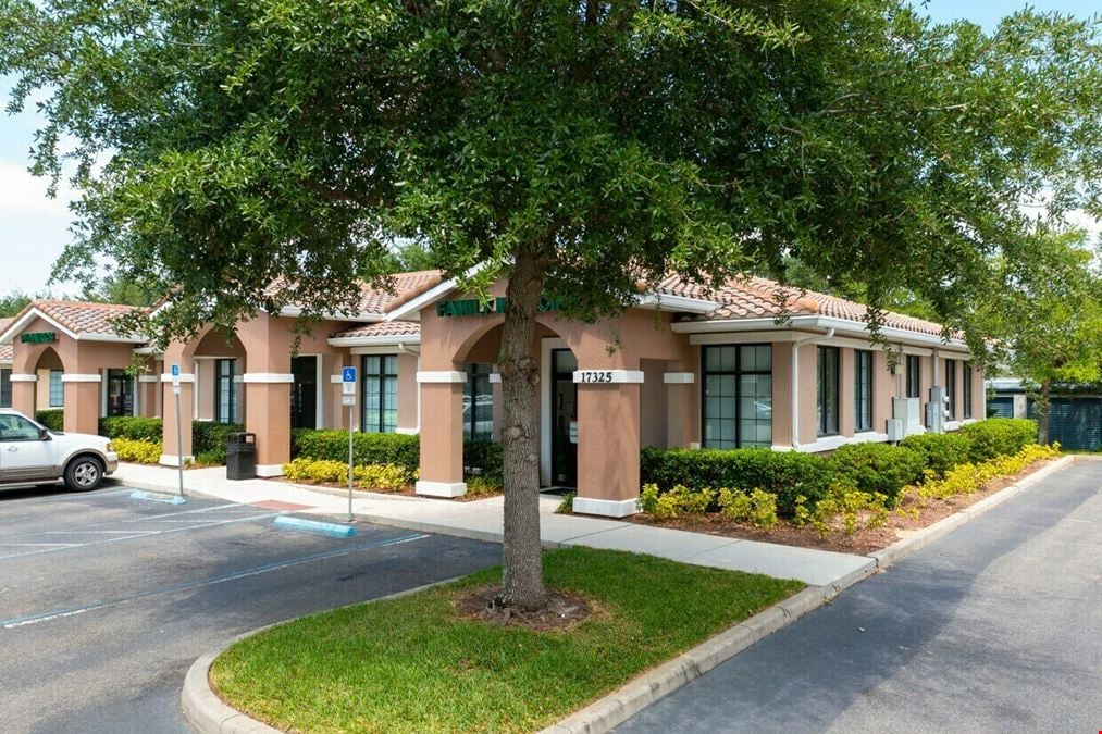 Clermont Office Park