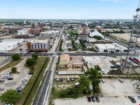 Preview of Retail space for Sale at 401 S 8th St