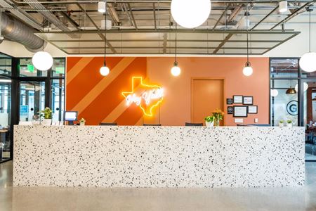 Preview of Coworking space for Rent