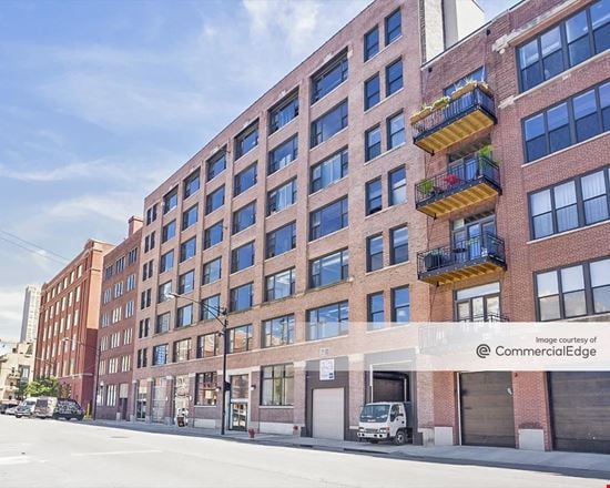 Preview of Office space for Rent at 363 West Erie Street