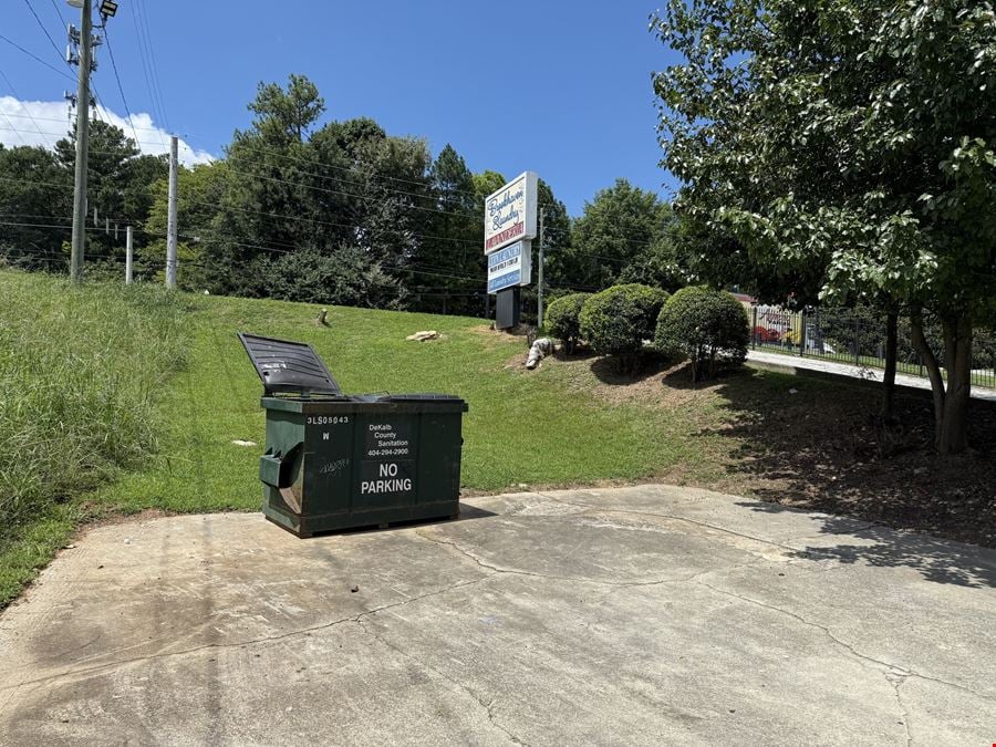 2987 Buford Hwy NE