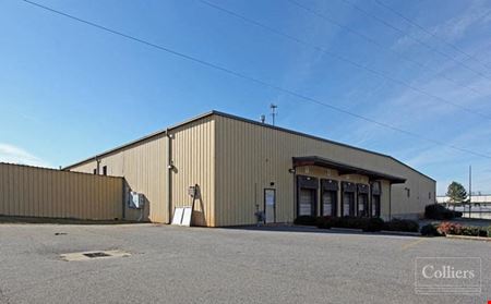 Preview of Industrial space for Rent at 1735 Weinig St