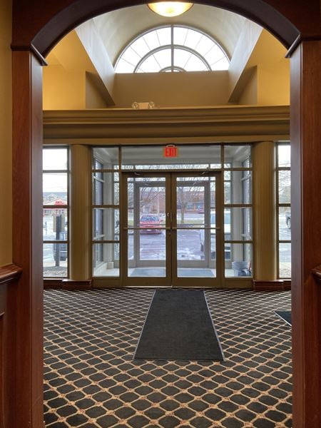 Preview of Office space for Rent at 8610 Transit Rd