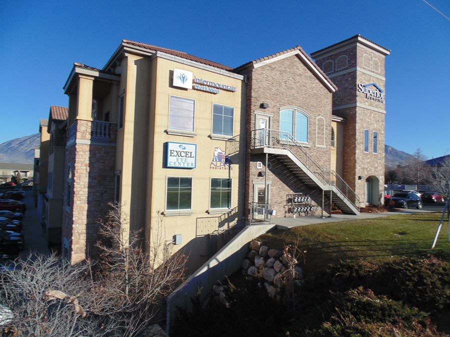 Orem Office Condo