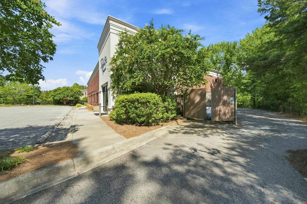 Industrial Ventures II- 2814 Gray Fox Rd