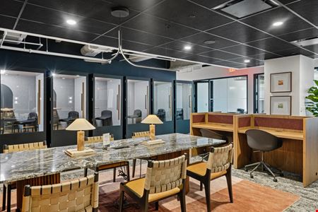Preview of Office space for Rent at 875 3rd Avenue 6th Floor