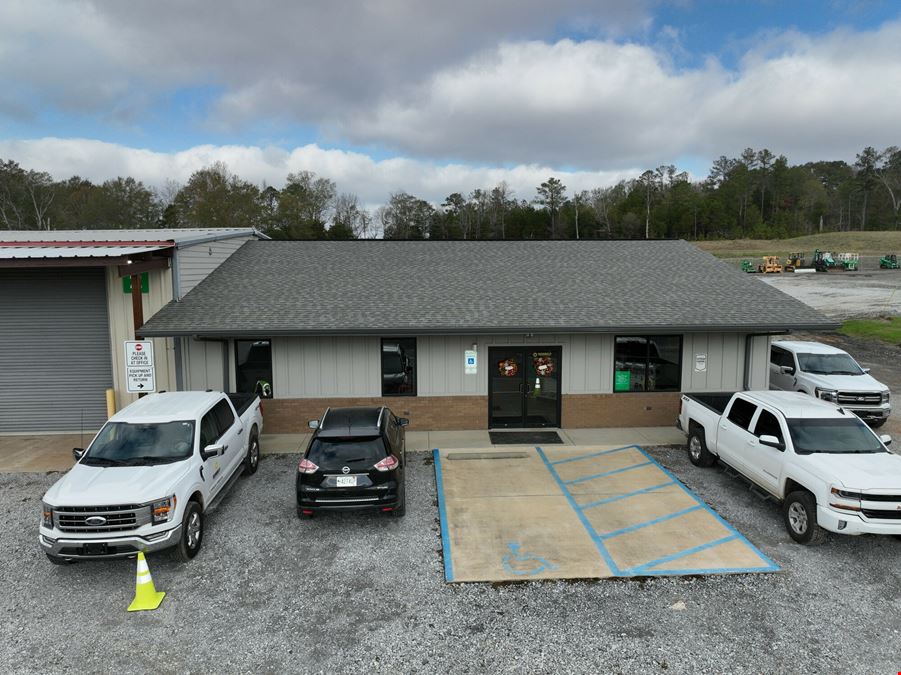 Sunbelt Rentals