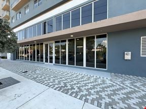 Retail  / Office | Flagler Oasis