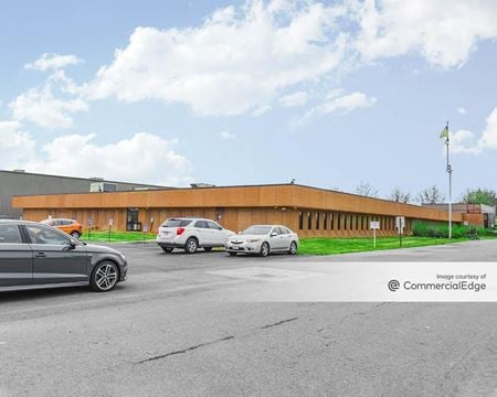 Preview of Industrial space for Rent at 6606 Tussing Road