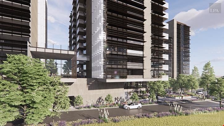 American River One | Multifamily Mixed Use Development Opportunity