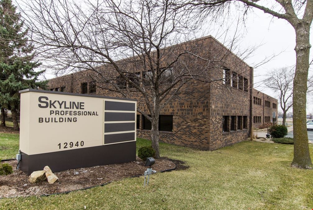 Skyline Professional Building