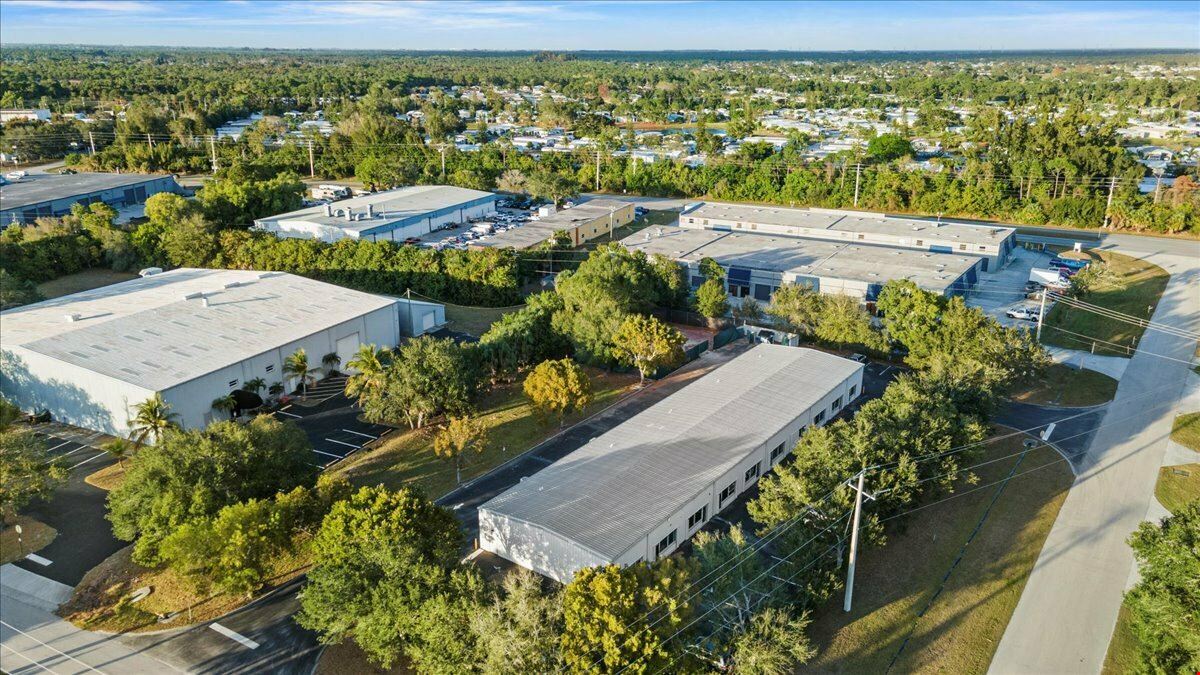 Village Green Industrial