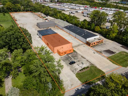 Preview of Industrial space for Rent at 4848 W Minnesota St