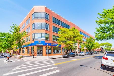 Preview of Office space for Sale at 74-09 37th Avenue