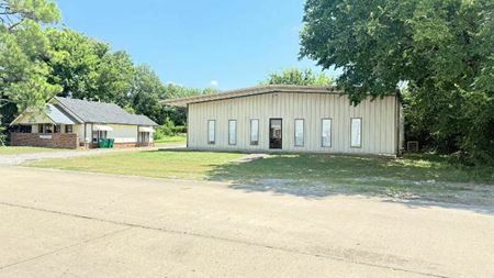 Preview of Office space for Sale at 316 N Missouri Ave