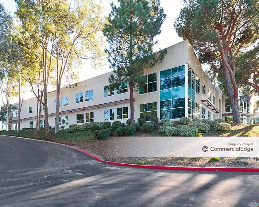 Conejo Spectrum - 1525 Rancho Conejo Blvd