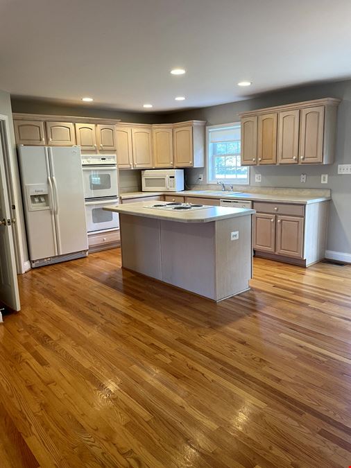 PRICE REDUCED! Farm Property