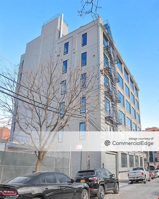 295 Front Street