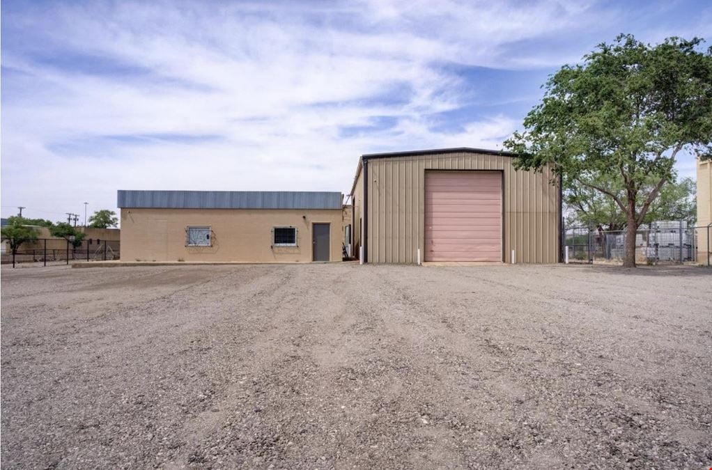 719 Buddy Holly Ave