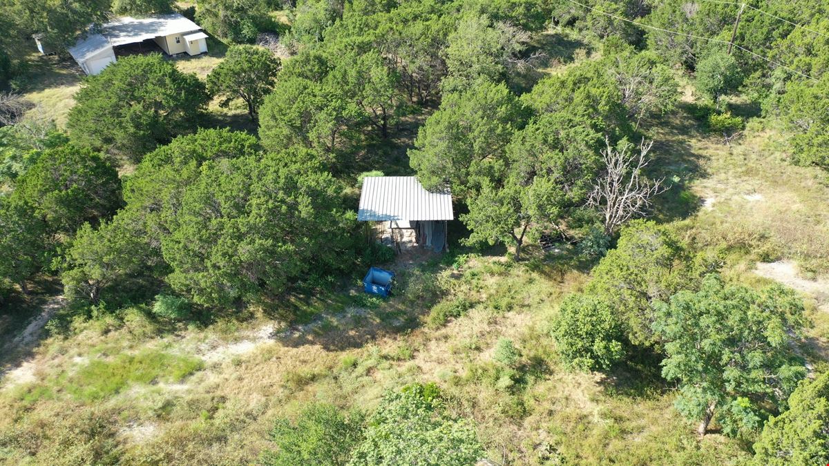 18711 IH-35 N