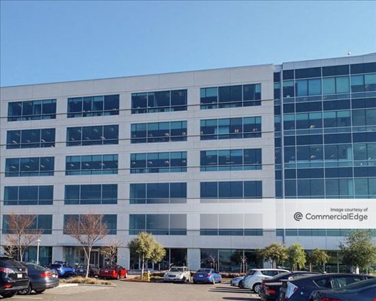 Preview of Office space for Rent at 6201 America Center Dr