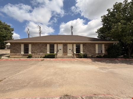 Preview of Office space for Rent at 1101 & 1105 Arwine Ct