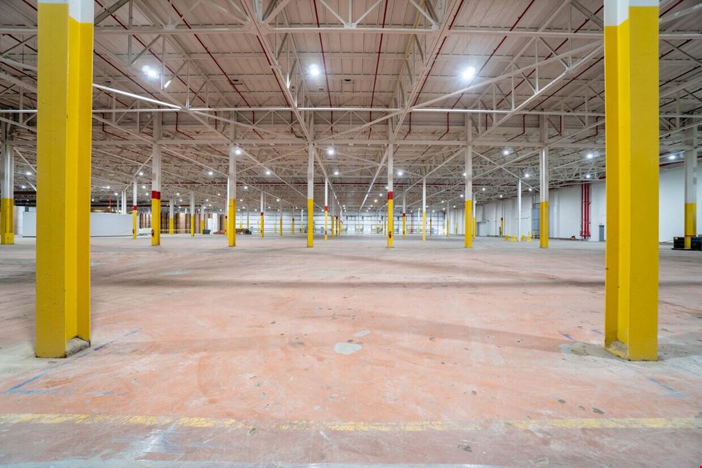 1101 N. Center Rd