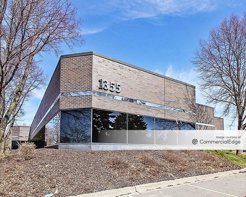 Southridge Business Center 1