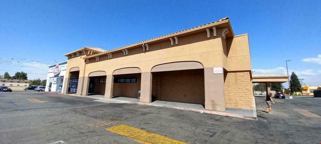 Former Walgreens at Brundage Center