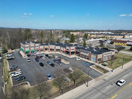 Preview of Retail space for Rent at 3365 Washtenaw Avenue